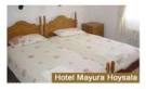 bedroom-view_mysore-budget-hotels_mayura-hoysala