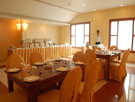 dining-area_krishna-palace_hampi-star-hotels