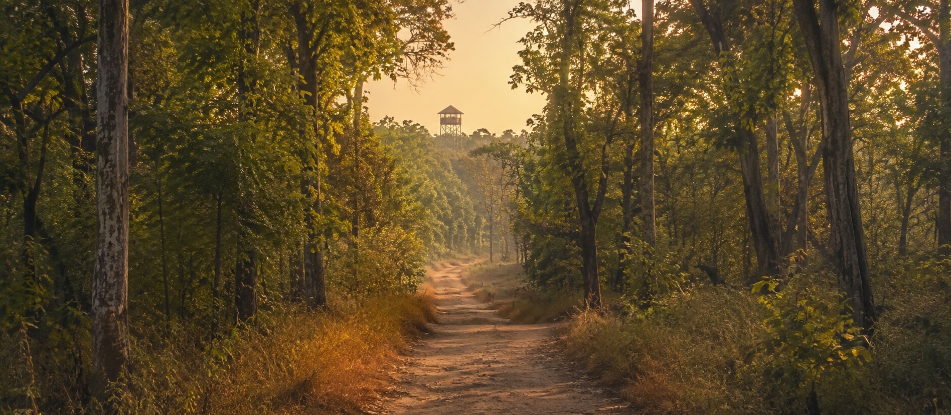 Bandipur National Park, Karnataka