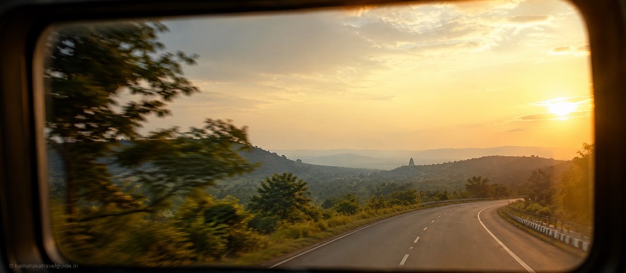 KSTDC tour packages — hill stations, temples, heritage circuits and coastal destinations across Karnataka and South India